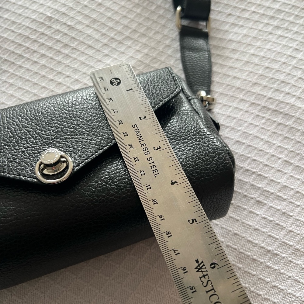 Deva Crossbody Bag Made In Italy - image 6